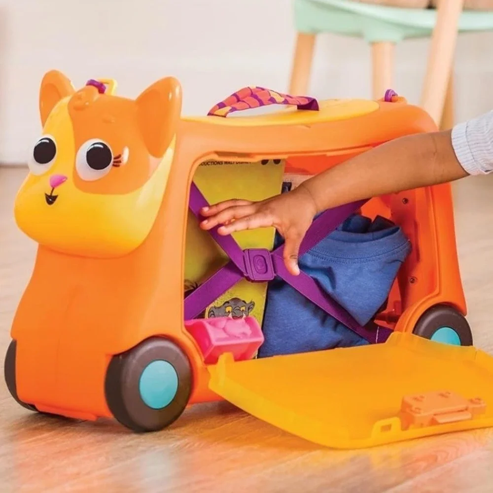 B. Toys toys kids